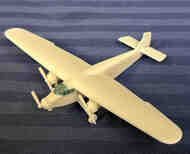  Shapeways  1/144 Ford 5-AT Tri-Motor SPW-012
