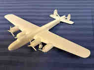  Shapeways  1/144 Armstrong Whitworth Whitley Mk. V SPW-014