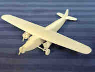  Shapeways  1/144 don't know SPW-016
