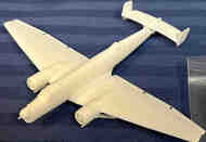 Shapeways  1/144 Junkers Ju.86K SPW-019