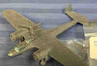  Shapeways  1/144 Dornier Do.17E SPW-023