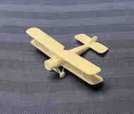  Shapeways  1/144 Sopwith Pup SPW-027