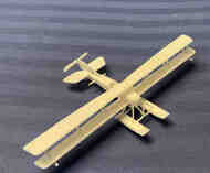  Shapeways  1/144 Fairey Campania F.17 SPW-030
