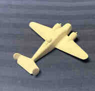  Shapeways  1/144 AT-11 Beechcraft SPW-032