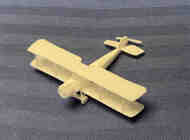 Shapeways  1/144 Salmson 2A2 SPW-035