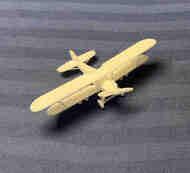  Shapeways  1/144 Hawker Sea Hart SPW-036