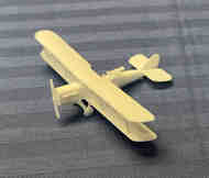 DeHavilland DH-4 #SPW-044