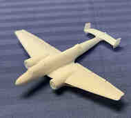 Junkers Ju.86 #SPW-045
