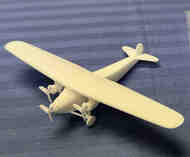 Ford Trimotor 5AT #SPW-046