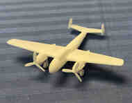 Tupolev Tu-2 #SPW-047