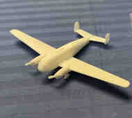 Siebel Si.204 #SPW-048