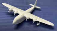 Short S.23 Empire #SPW-050