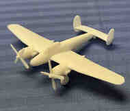 Tupolev Tul-2 #SPW-051