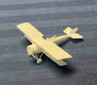 Hanriot HD-1 #SPW-055