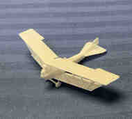 Lohner B-II #SPW-057
