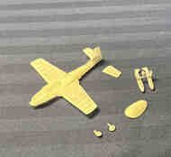 A-37 Dragonfly #SPW-064