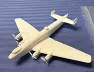 Junkers Ju.89V1 #SPW-066