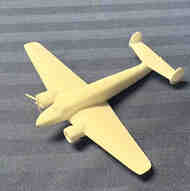 Lockheed Electra Model 10 #SPW-070