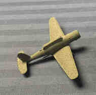Blackburn Skua #SPW-075