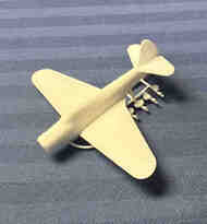 TBD-1 Devastator #SPW-078
