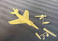 Dassault Super Etandard #SPW-086-2