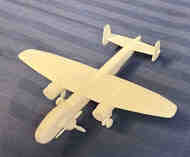 Junkers Ju.288A #SPW-087