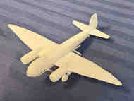 Junkers Ju.288C #SPW-089