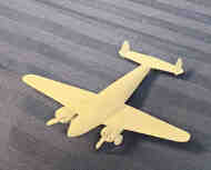Lockheed L-12 #SPW-090