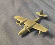 Grumman G-44 Widgeon #SPW-094