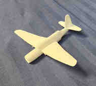 XTBU/TBY Seawolf #SPW-098