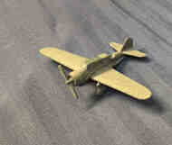 PZL-23 #SPW-099