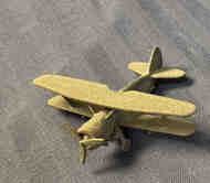 Curtiss SBC-4 Helldiver #SPW-104