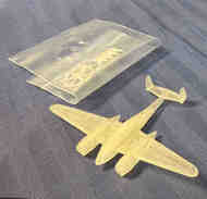Breguet 693 #SPW-109