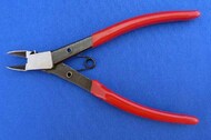 Slender Plastic Nipper 150mm PLZAL-B43PN