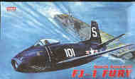 North American FJ-1 Fury #SIG72011