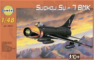  Smer Models  1/72 Vultee V-72/A-31 Vengeance SME854