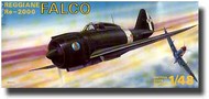  Smer Models  1/48 Reggiane Re.2000 Falco SME118