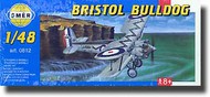  Smer Models  1/48 Bristol Bulldog Mk.IIA SME812