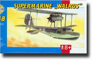  Smer Models  1/48 Supermarine Mk.2 Walrus SME815
