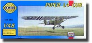  Smer Models  1/48 Grasshopper L-4 Piper Cub SME822