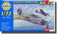 Hawker Hurricane Mk.IIC #SME842