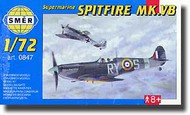  Smer Models  1/72 Supermarine Spitfire Mk.Vb SME847
