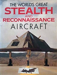 Collection - The World's Great Stealth and Reconnaissance Aircraft #SMM5581