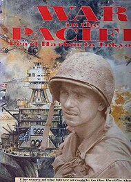 Collection - Pearl Harbor and the War in the Pacific USED #SMM788X