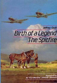 Collection - Birth of a Legend: The Spitfire #CRP7767