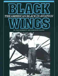 Black Wings: The American Black in Aviation #SIP511X