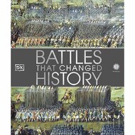  Smithsonian Institution Press  Books Collection - Battles that changed History SIP7844