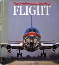  Smithsonian Institution Press  Books Collection - The Smithsonian Book of Flight SYB0202