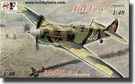  South Front  1/48 Lavochkin LaGG-3 Series 4 WWII Soviet Fighter SFO48001