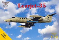 Gates Learjet 35 #SVM72019